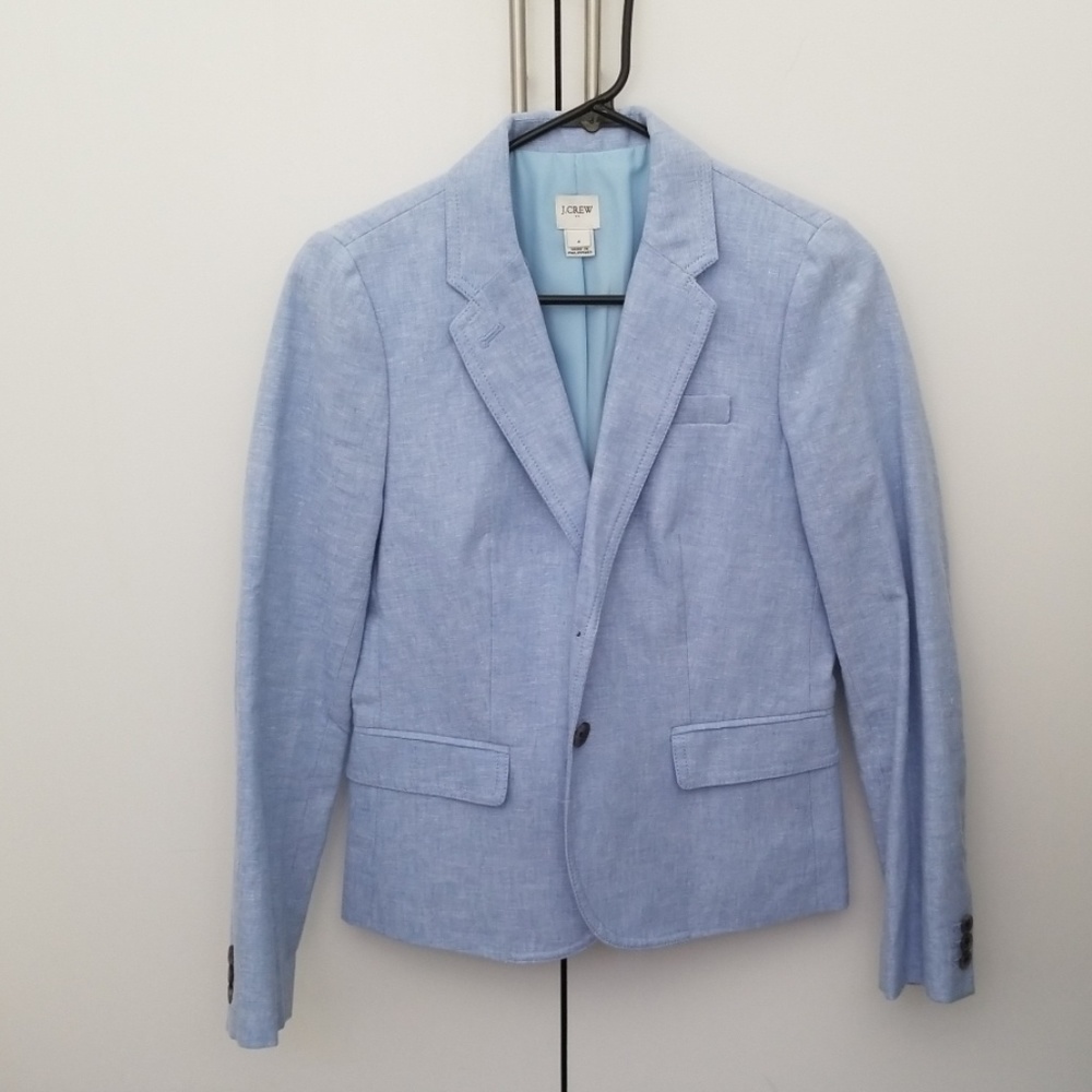 JCrew Blazer